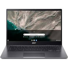 Acer 8 GB - USB-A Laptops Acer Chromebook 514 CB514-1W-59X5 (NX.AU0EG.008)
