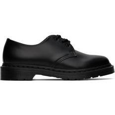 42 Oxford Dr. Martens 1461 Mono Smooth Leather - Black