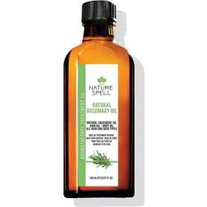 Håroljor Nature Spell Rosemary Oil For Hair & Skin 150ml