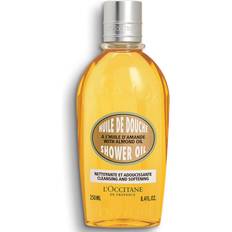 L'Occitane Almond Shower Oil 250ml