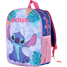 Disney Stitch Backpack - Blue