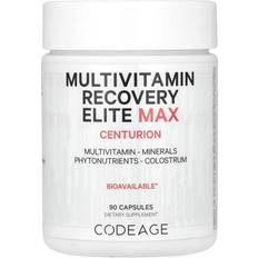 Codeage Multivitamin Recovery Elite Max Centurion 90 st