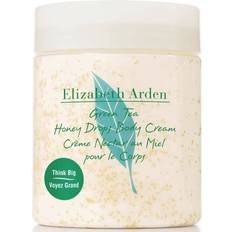 Elizabeth Arden Green Tea Honey Drops Body Cream 500ml