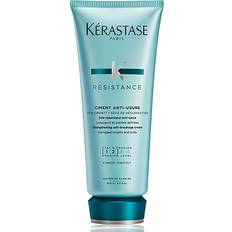 Kérastase Färgat hår Balsam Kérastase Resistance Ciment Anti-Usure Conditioner 200ml