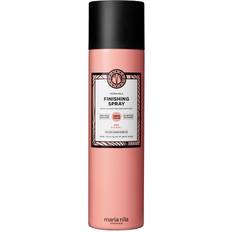 Maria Nila Färgbevarande Stylingprodukter Maria Nila Finishing Spray 400ml