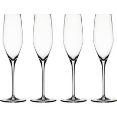 Glas Spiegelau Authentis Champagneglas 19cl 4st