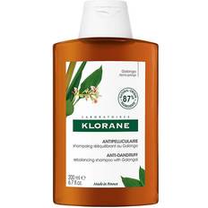 Klorane Anti-Dandruff Rebalancing Shampoo with Galangal 200ml