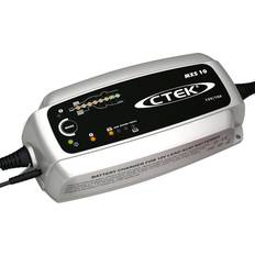 Batterier Batterier & Laddbart CTEK MXS 10