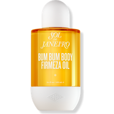 Sol de Janeiro Bum Bum Body Firmeza Oil 100ml