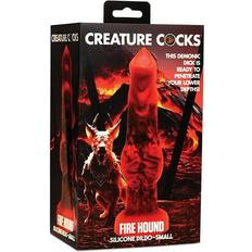 Creature Cocks Fire Hound