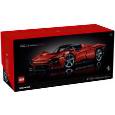 Lego Technic Rolleksaker Lego Technic Ferrari Daytona SP3 42143