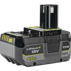 Ryobi Batterier Batterier & Laddbart Ryobi One+ RB1840X