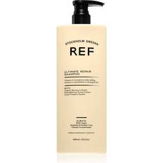 REF Tjockt hår Schampon REF Ultimate Repair Shampoo 1000ml