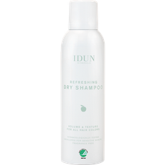 Idun Minerals Refreshing Dry Shampoo 200ml