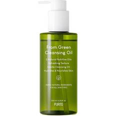 Purito From Green Cleansing Oil 200ml