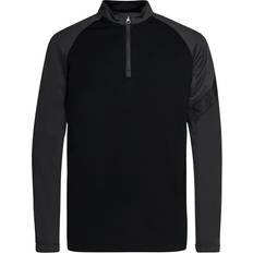 Nike Junior Dri-FIT Academy Pro Drill Top - Black/Anhtracite (BV6942-010)