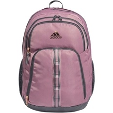 Adidas Prime Backpack - Purple/Rose Gold Metallic