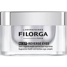 Filorga Burkar Ögonkrämer Filorga NCEF-Reverse Eyes Supreme Multi-Correction Cream 15ml