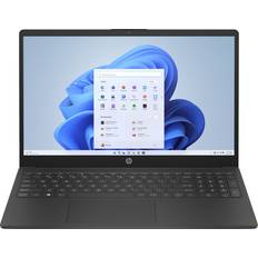 HP 4 GB Laptops HP 15-fd0003no