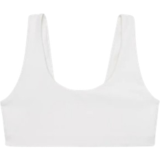 XL Toppar Barnkläder Nike Kid's Alate All U Sports Bra - White (DX5730-100)