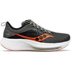 Saucony Skor Saucony Ride 17 M - Shadow/Pepper