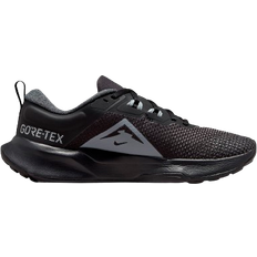 Nike 36 - Dam - Terräng Löparskor Nike Juniper Trail 2 GORE-TEX W - Black/Anthracite/Cool Grey