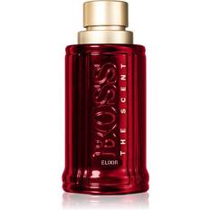 Hugo Boss Eau de Parfum Hugo Boss The Scent Elixir EdP 100ml