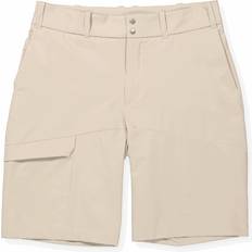 Houdini Dam Shorts Houdini W's Go Shorts, Sandstorm