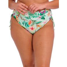 XXL Bikiniunderdelar Elomi Sunshine Cove Adjustable Bikini Brief
