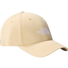 The North Face Huvudbonader The North Face Recycled 66 Classic Hat Khaki Stone