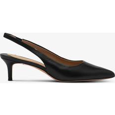 Lauren Ralph Lauren Pumps Lolah Svart