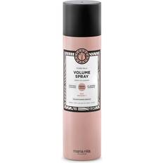 Maria Nila Färgbevarande Stylingprodukter Maria Nila Volume Spray 400ml