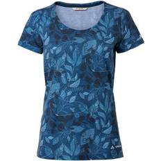 Vaude Dam T-shirts & Linnen Vaude Women's Skomer AOP T-Shirt