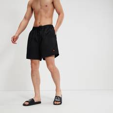 Ellesse Herr Shorts Ellesse Shorts Schwarz Mittlerer Bund für Herren