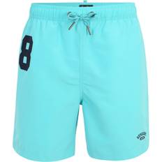 Superdry Herr Badbyxor Superdry "Vintage Polo 17" Swim Short" Herr Badbyxor