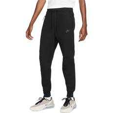 Nike Byxor Nike Men's Sportswear Tech Fleece Joggers - Black