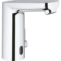 Grohe Tvättställsblandare Grohe Eurosmart Cosmopolitan E (36325001) Krom