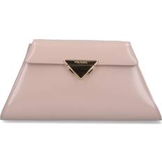 Prada Medium Handbag Pink U
