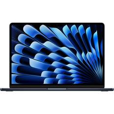 Apple Macbook Air 13” Laptops Apple MacBook Air 13 M3 2024 16/512GB Midnight