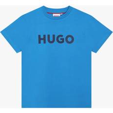 Hugo Boss Kids' Print T-Shirt