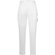 Moncler Vita Byxor & Shorts Moncler Cotton Gabardine Pants