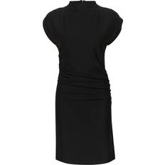 Gestuz Midiklänningar Kläder Gestuz Rifagz Tee Short Dress Kjoler 10908923 Black