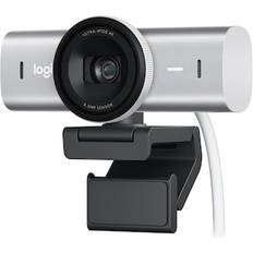 3840x2160 (4K) Webbkameror Logitech MX BRIO Ultra HD 4K