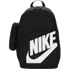 Nike Barn Väskor Nike Elemental Backpack 20L - Black/White