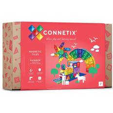 CONNETIX Rainbow Mega Pack 212pcs