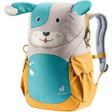 Deuter Kid's Kikki 8 Kids' backpack size 8 l, turquoise