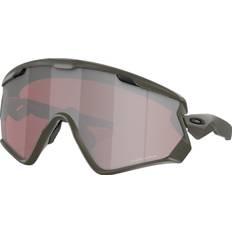 Oakley Herr - Vinterjackor Ytterkläder Oakley Wind Jacket 2.0 Sunglasses Matte Olive Prizm Black Iridium Lens