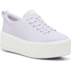 Keds Skyler Platform Sneaker Women's Purple Sneakers