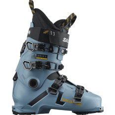 180 cm Utförsåkning Salomon Shift Pro 110 AT Ski Boots 2024