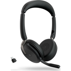 Jabra Evolve2 65 Flex - USB-C MS Stereo